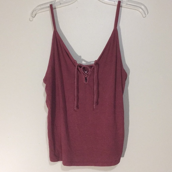 ‼️2 for $10‼️ American eagle soft and sexy tank - Picture 1 of 3
